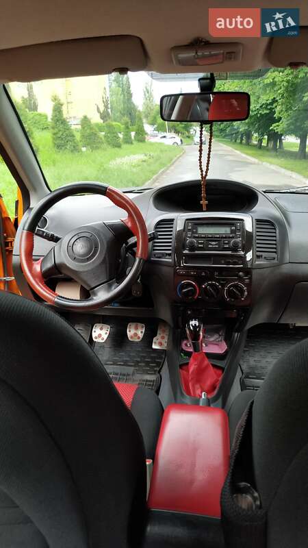 Хетчбек Geely MK Cross 2015 в Хмельницькому