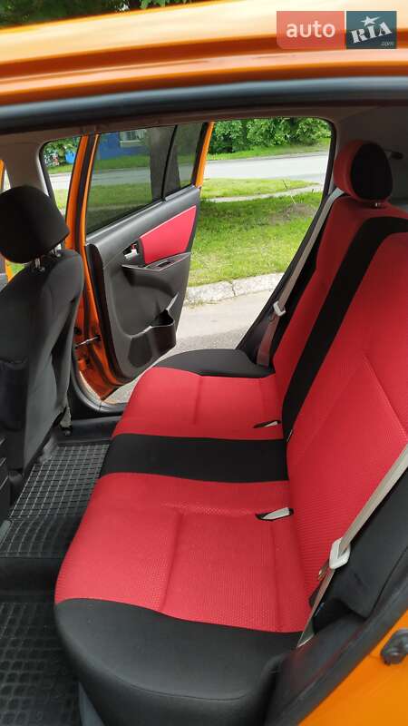 Хетчбек Geely MK Cross 2015 в Хмельницькому