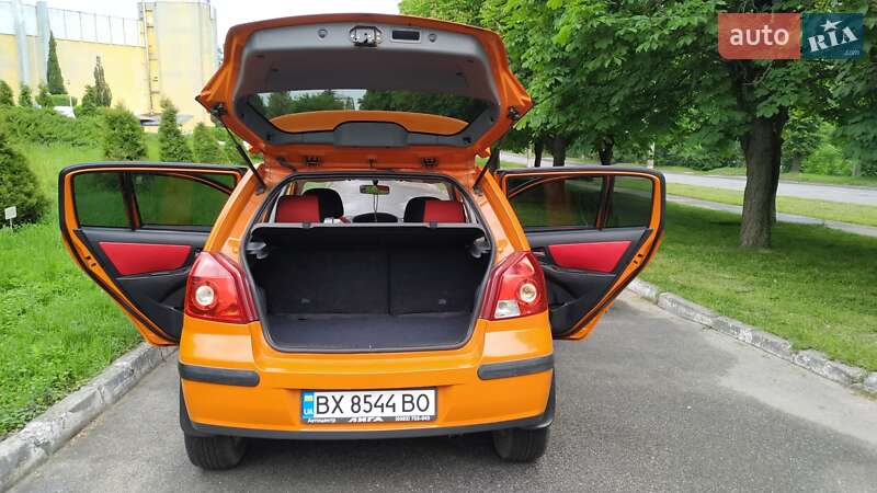 Хетчбек Geely MK Cross 2015 в Хмельницькому