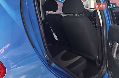 Хэтчбек Geely MK Cross 2013 в 