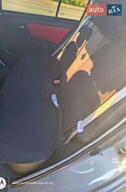 Хэтчбек Geely MK Cross 2012 в 