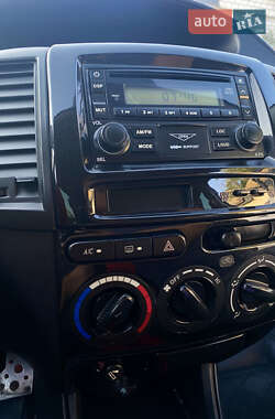 Хэтчбек Geely MK Cross 2014 в 