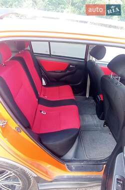 Хэтчбек Geely MK Cross 2013 в 