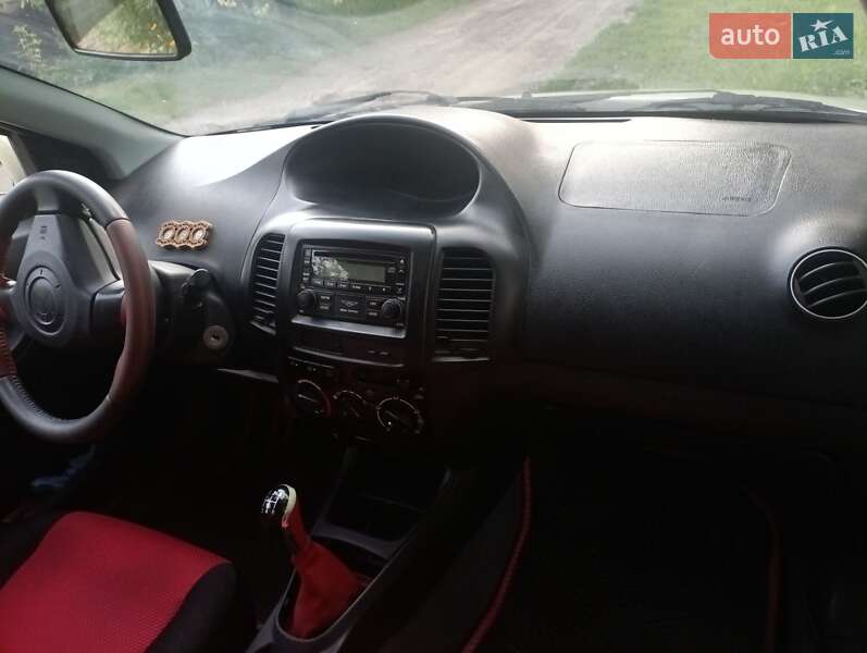 Хетчбек Geely MK Cross 2013 в Харкові