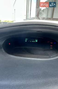 Хэтчбек Geely MK Cross 2013 в 
