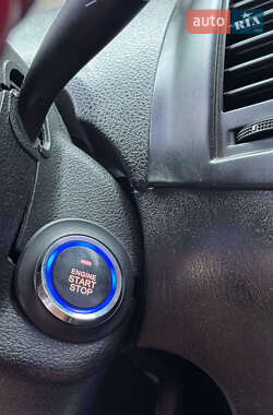 Хэтчбек Geely MK Cross 2012 в 