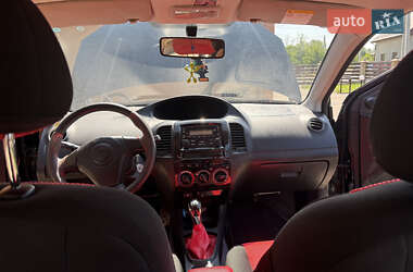 Хэтчбек Geely MK Cross 2015 в 