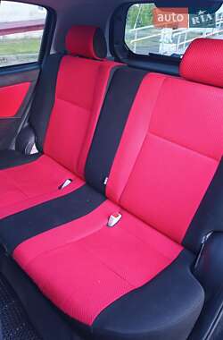 Хэтчбек Geely MK Cross 2013 в 
