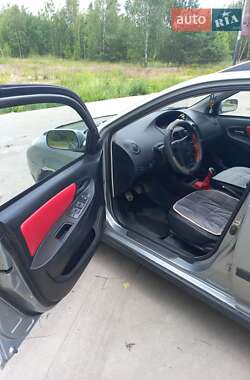 Хэтчбек Geely MK Cross 2013 в 