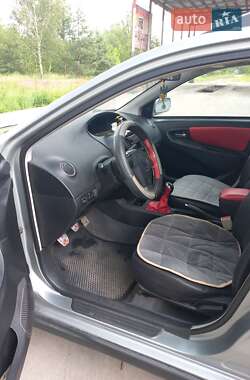 Хэтчбек Geely MK Cross 2013 в 