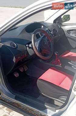 Хэтчбек Geely MK Cross 2013 в 