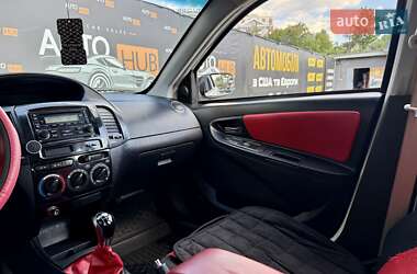 Хэтчбек Geely MK Cross 2013 в 