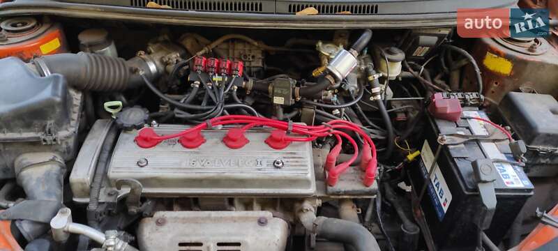 Хэтчбек Geely MK Cross 2013 в Харькове фото 27 Хэтчбек Geely MK Cross 2013 в Харькове