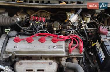 Хэтчбек Geely MK Cross 2013 в 