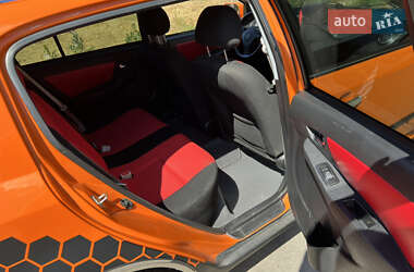 Хэтчбек Geely MK Cross 2013 в 