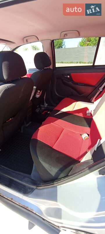 Хэтчбек Geely MK Cross 2013 в Ирпене