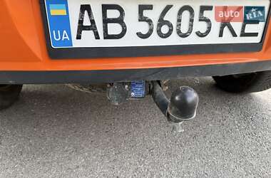 Хэтчбек Geely MK Cross 2014 в 
