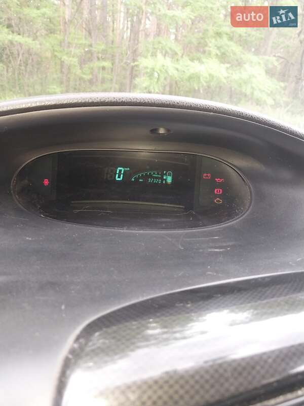 Хэтчбек Geely MK Cross 2012 в Славутиче фото 9 Хэтчбек Geely MK Cross 2012 в Славутиче