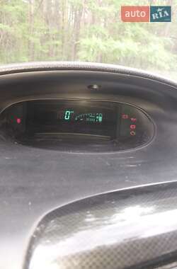 Хэтчбек Geely MK Cross 2012 в 