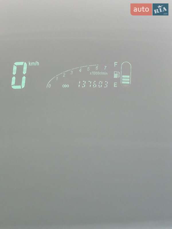 Хэтчбек Geely MK Cross 2013 в 