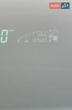 Хэтчбек Geely MK Cross 2013 в 