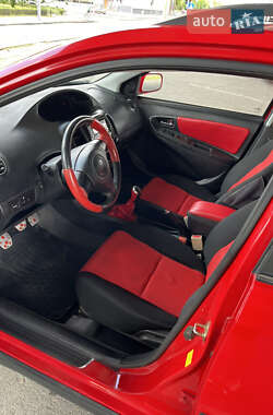 Хэтчбек Geely MK Cross 2013 в 
