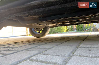 Хэтчбек Geely MK Cross 2013 в 