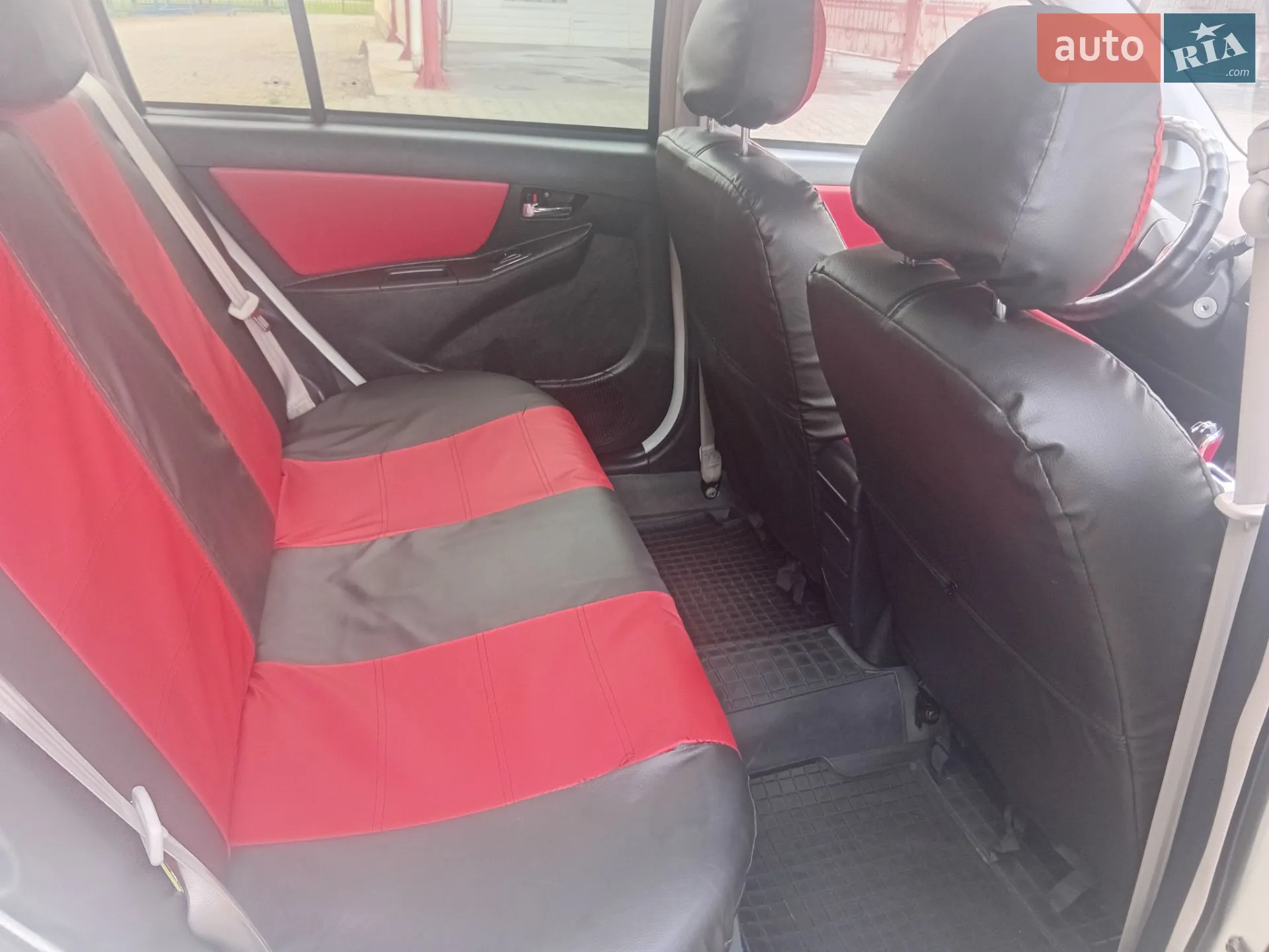 2012 Geely MK Cross - мініатюра 27