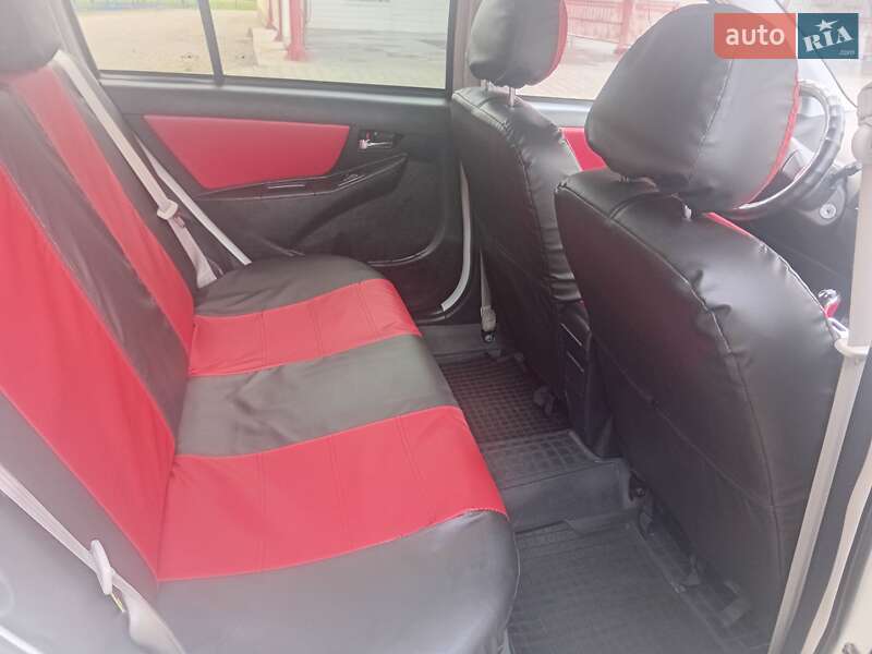 Хэтчбек Geely MK Cross 2012 в Черновцах