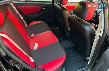 Хэтчбек Geely MK Cross 2014 в 