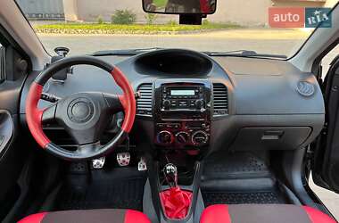 Хэтчбек Geely MK Cross 2014 в 