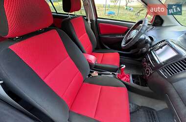 Хэтчбек Geely MK Cross 2014 в 