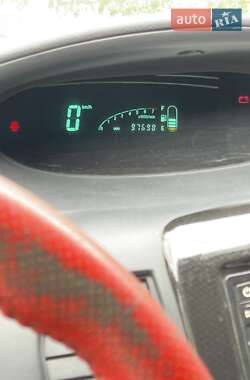 Хэтчбек Geely MK Cross 2013 в 