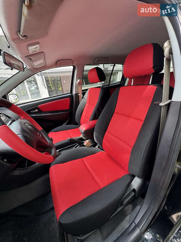 Хэтчбек Geely MK Cross 2014 в Чернигове