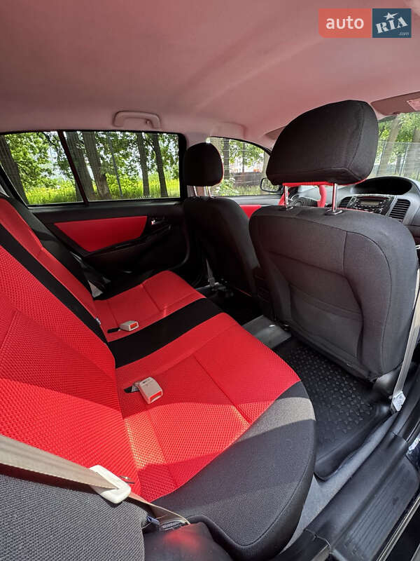 Хэтчбек Geely MK Cross 2014 в Чернигове
