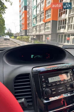 Хэтчбек Geely MK Cross 2014 в 