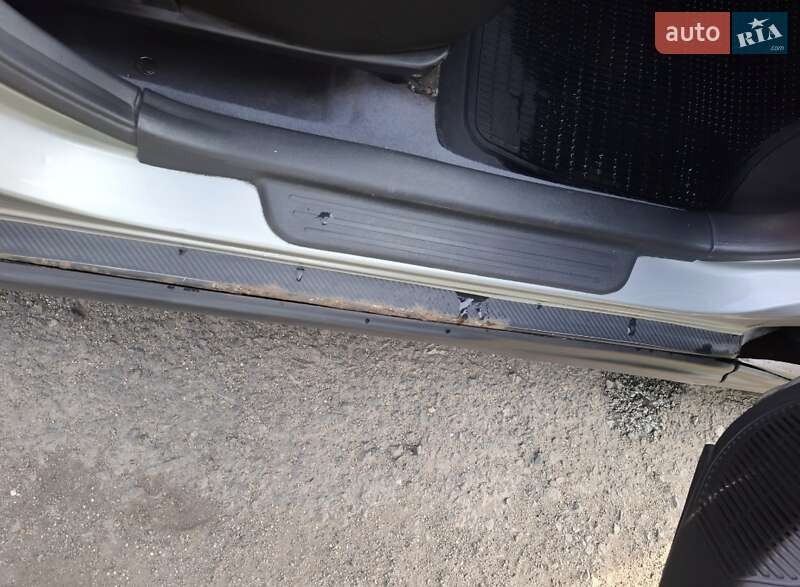 Седан Geely MK Cross 2014 в Подольске