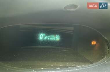 Хэтчбек Geely MK Cross 2013 в 