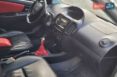 Хэтчбек Geely MK Cross 2013 в 