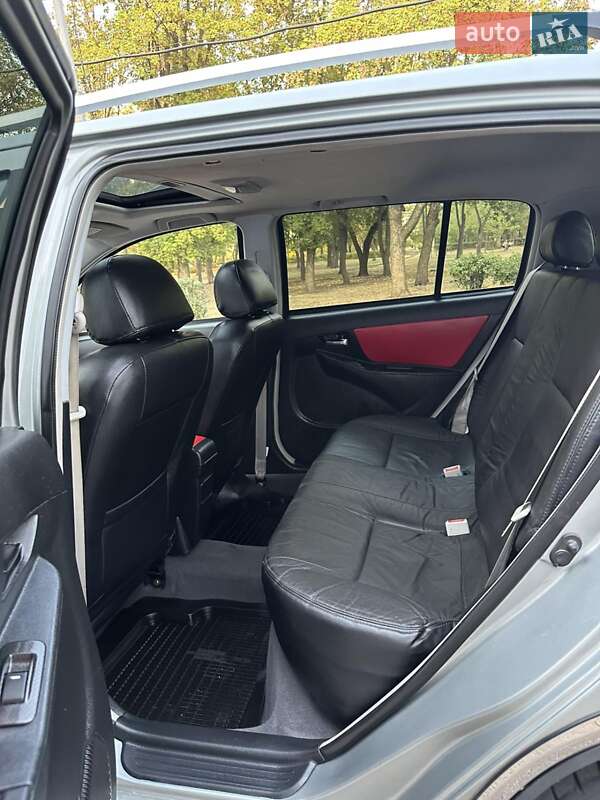 Хэтчбек Geely MK Cross 2013 в Кривом Роге
