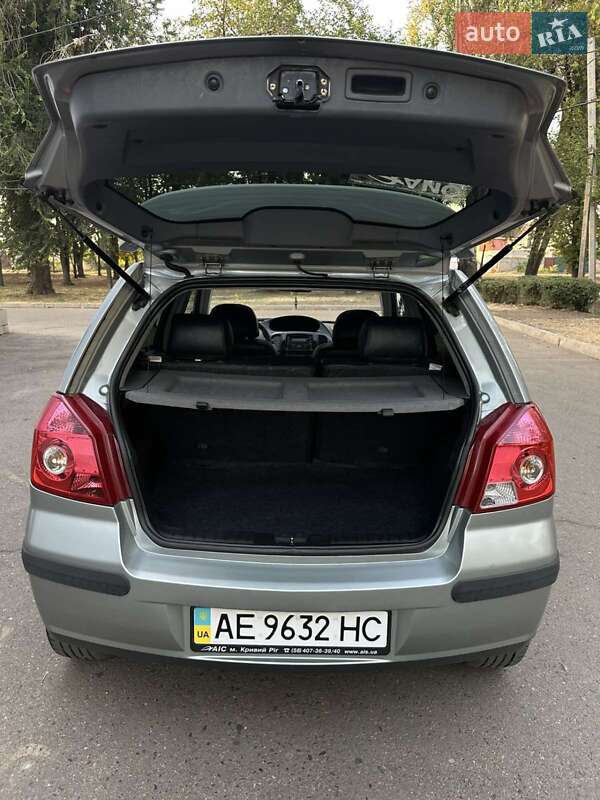 Хэтчбек Geely MK Cross 2013 в Кривом Роге