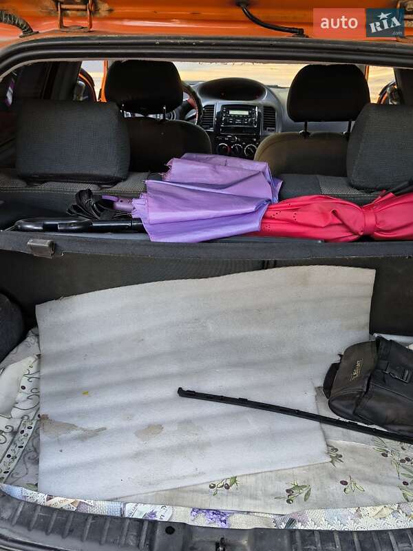 Хэтчбек Geely MK Cross 2013 в Днепре фото 6 Хэтчбек Geely MK Cross 2013 в Днепре