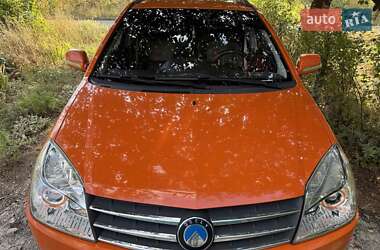 Хетчбек Geely MK Cross 2013 в Запоріжжі