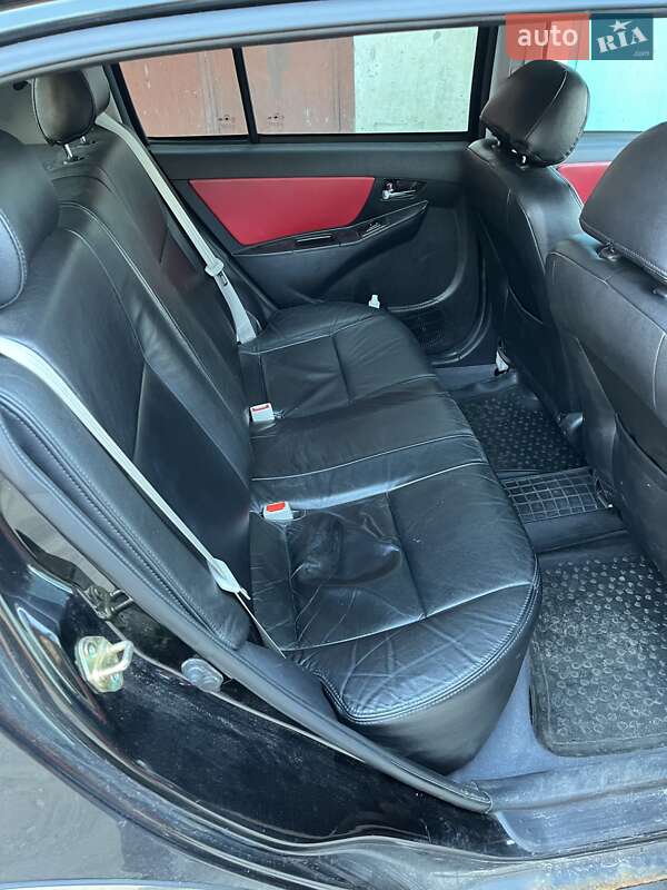 Хэтчбек Geely MK Cross 2013 в Львове фото 6 Хэтчбек Geely MK Cross 2013 в Львове