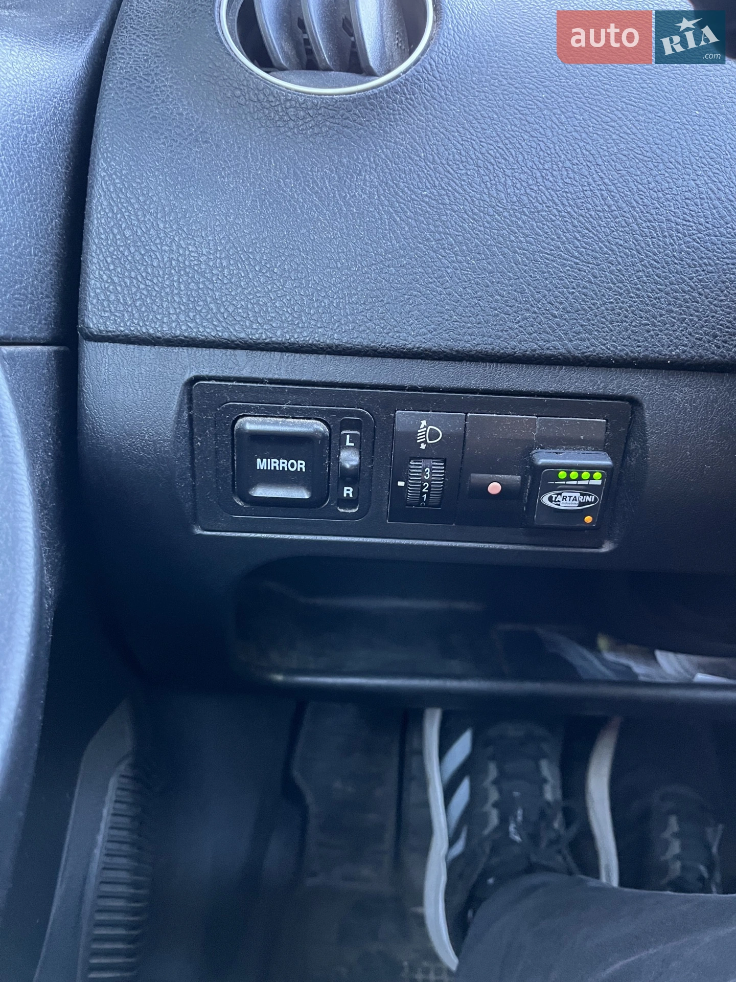 2013 Geely MK Cross - мініатюра 14