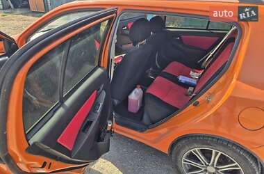 Хэтчбек Geely MK Cross 2013 в 