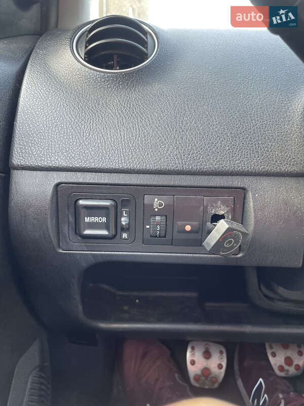 Хетчбек Geely MK Cross 2013 в Києві