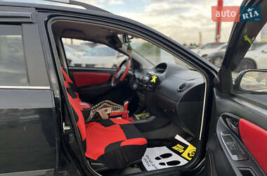 Хетчбек Geely MK Cross 2013 в 