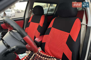 Хетчбек Geely MK Cross 2013 в 