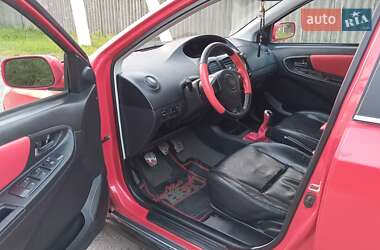 Хэтчбек Geely MK Cross 2012 в 
